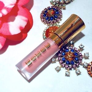 🆕 NWOB 💄BUXOM Full On Plumping Lip Cream Gloss